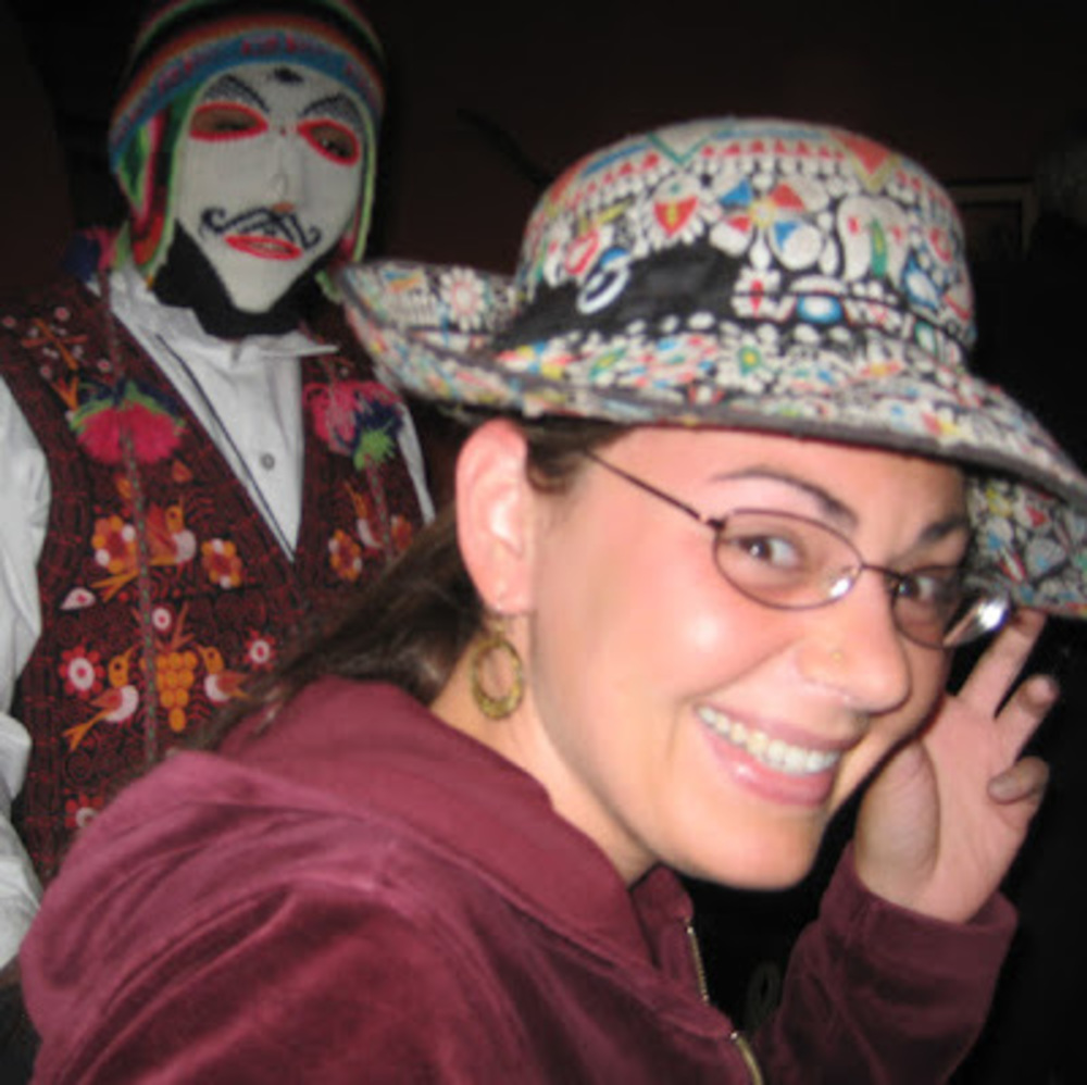 Meet your Posher, Arielle